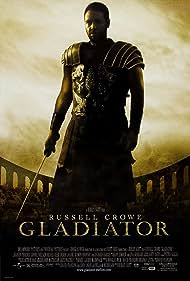 Gladiator Gladiator