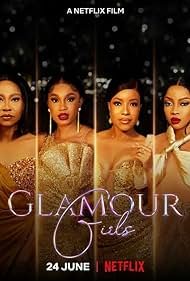 Glamour Glamour