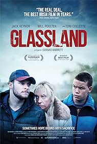 Glassland Glassland