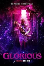 Glorious Glorious