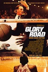 Glory Glory