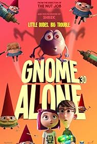 Gnome Gnome
