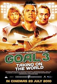 Goal!