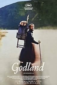 Godland Godland