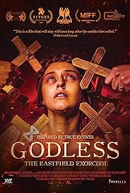 Godless: Godless: