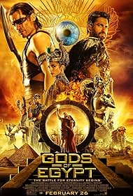 Gods Gods