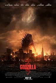 Godzilla Godzilla