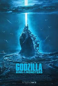 Godzilla: Godzilla: