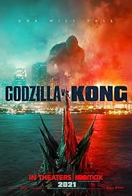 Godzilla Godzilla