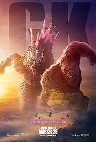 Godzilla Godzilla