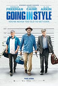 Going Going