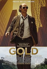 Gold Gold