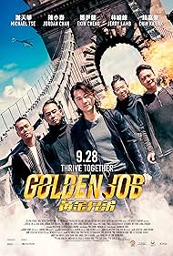 Golden Golden