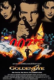 GoldenEye GoldenEye