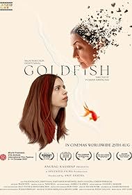 Goldfish Goldfish
