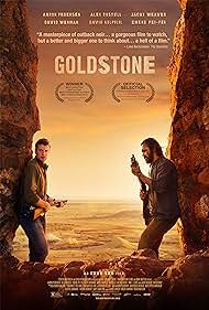 Goldstone Goldstone