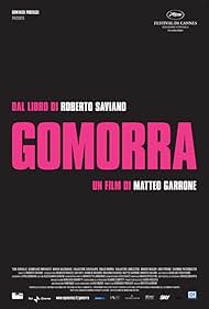 Gomorrah Gomorrah