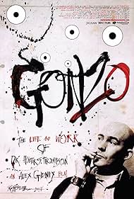 Gonzo Gonzo