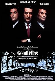 Goodfellas Goodfellas