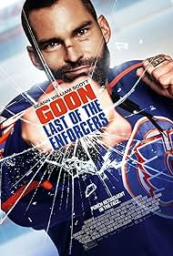 Goon: Goon: