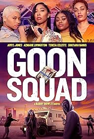 Goon Goon