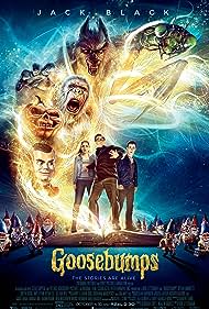 Goosebumps Goosebumps