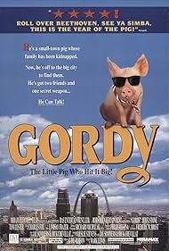 Gordy Gordy
