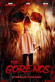 Gorenos Gorenos