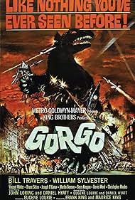 Gorgo Gorgo