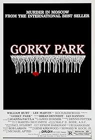 Gorky