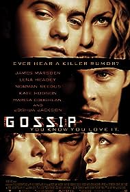 Gossip Gossip