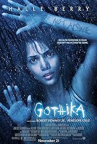 Gothika Gothika