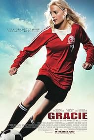 Gracie Gracie