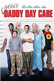 Grand-Daddy Grand-Daddy