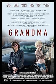 Grandma Grandma