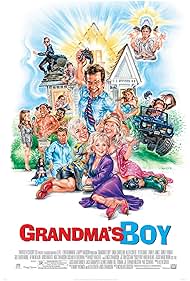 Grandma's Grandma's