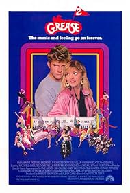 Grease Grease