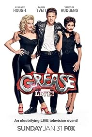 Grease Grease