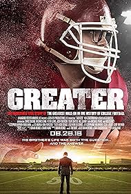 Greater Greater