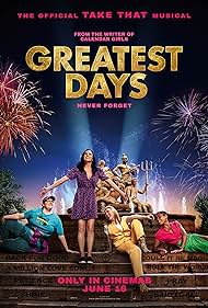 Greatest Greatest