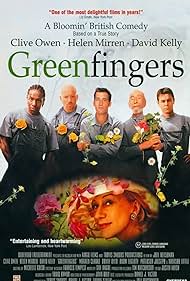 Greenfingers Greenfingers