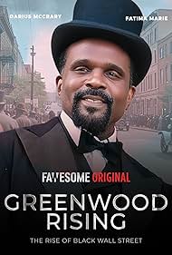Greenwood Greenwood