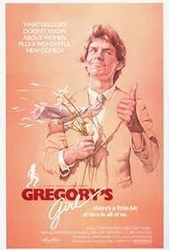 Gregory's Gregory's