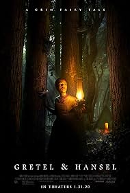 Gretel Gretel