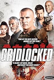 Gridlocked Gridlocked