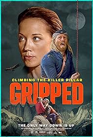Gripped: Gripped: