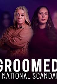 Groomed: Groomed: