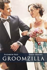 Groomzilla Groomzilla