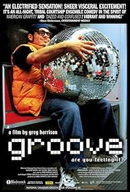 Groove Groove