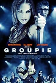 Groupie Groupie